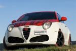 Alfa Romeo MiTo M430 by Marangoni 2008 года